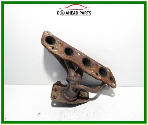 NISSAN SERENA C25 2.0 PETROL MR20DE ENGINE EXHAUST MANIFOLD GENUINE 05-12 - Picture 4 of 6