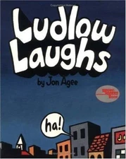 Ludlow Laughs by Agee, Jon