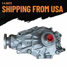 31508679973 FRONT Differential For BMW 750iX M760i X7 X5 XB7 M850 2.81 Ratio