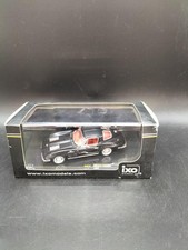 IXO CORVETTE STINGRAY 1963 1/43