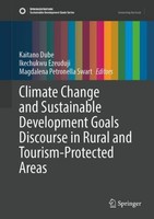 Climate Change And Sustainable Development Goals Discourse In Rural And Tourism-