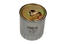 Filtre à carburant Mercedes 560