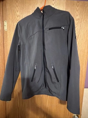 Best Buy Spyder Hard Shell Jacket Mens Medium Best Buy video thumbnail