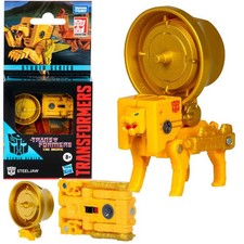 Hasbro Transformers Steeljaw Core Studio Series 86 3.5  Action Figure Official