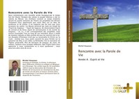 Michel Houyoux | Rencontre Avec La Parole De Vie | Taschenbuch | FranzöSisch