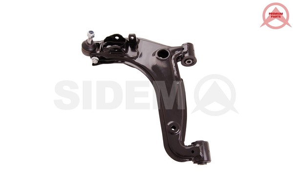 Sidem Querlenker Lenker RadaufhäNgung Unten Vorne Links FüR Mazda MX-5 II-image