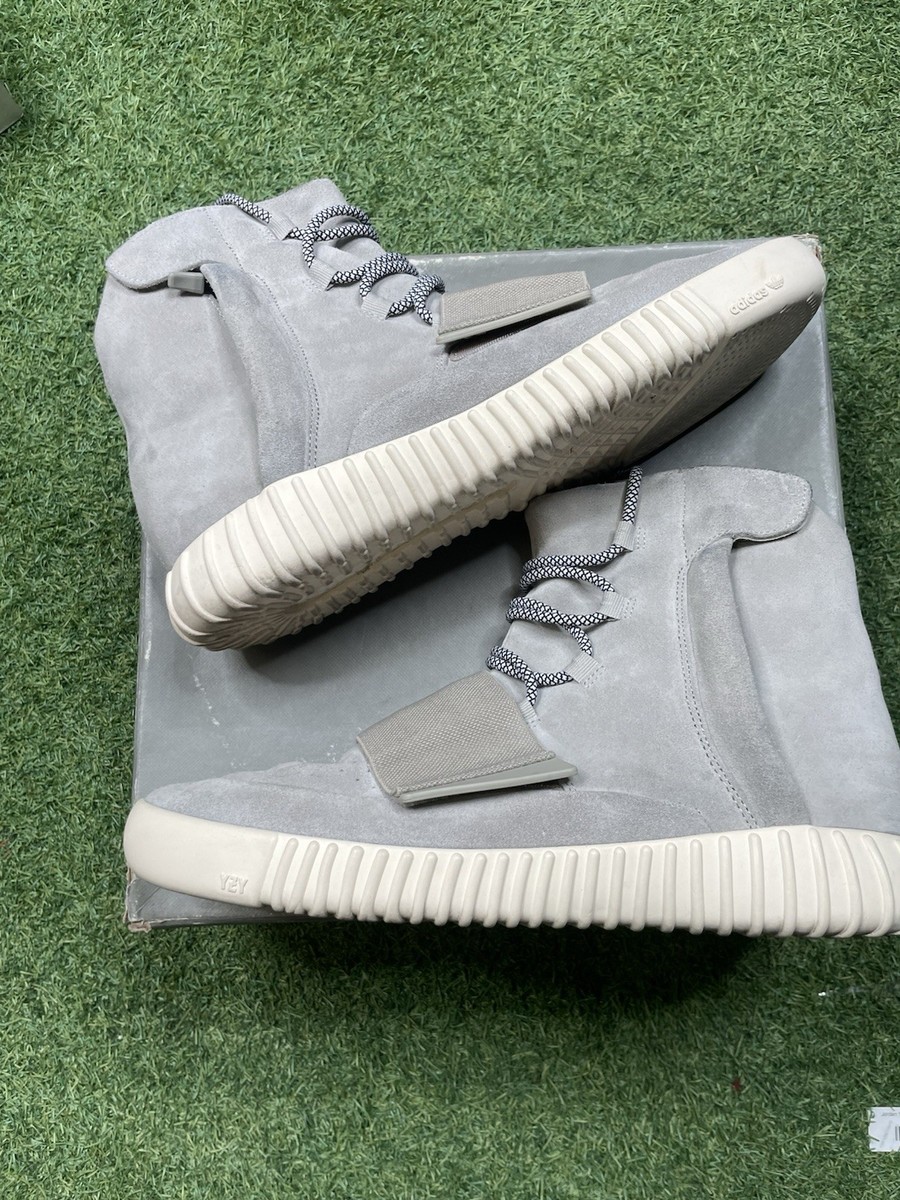 Grey Yeezy Boost Kanye West Adidas Kanye West Grey Yeezy Boost 750