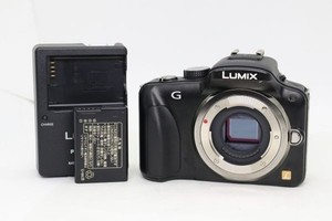 Panasonic G3 | eBay