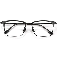 Browline Glasses