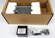 Lotx6 Cisco 8821 Desktop Charger Dock Power Supply AC Cord CP,DSKCH-8821 BUN