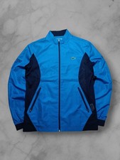 Lacoste x Novak Djokovic Trackjacket Größe ...