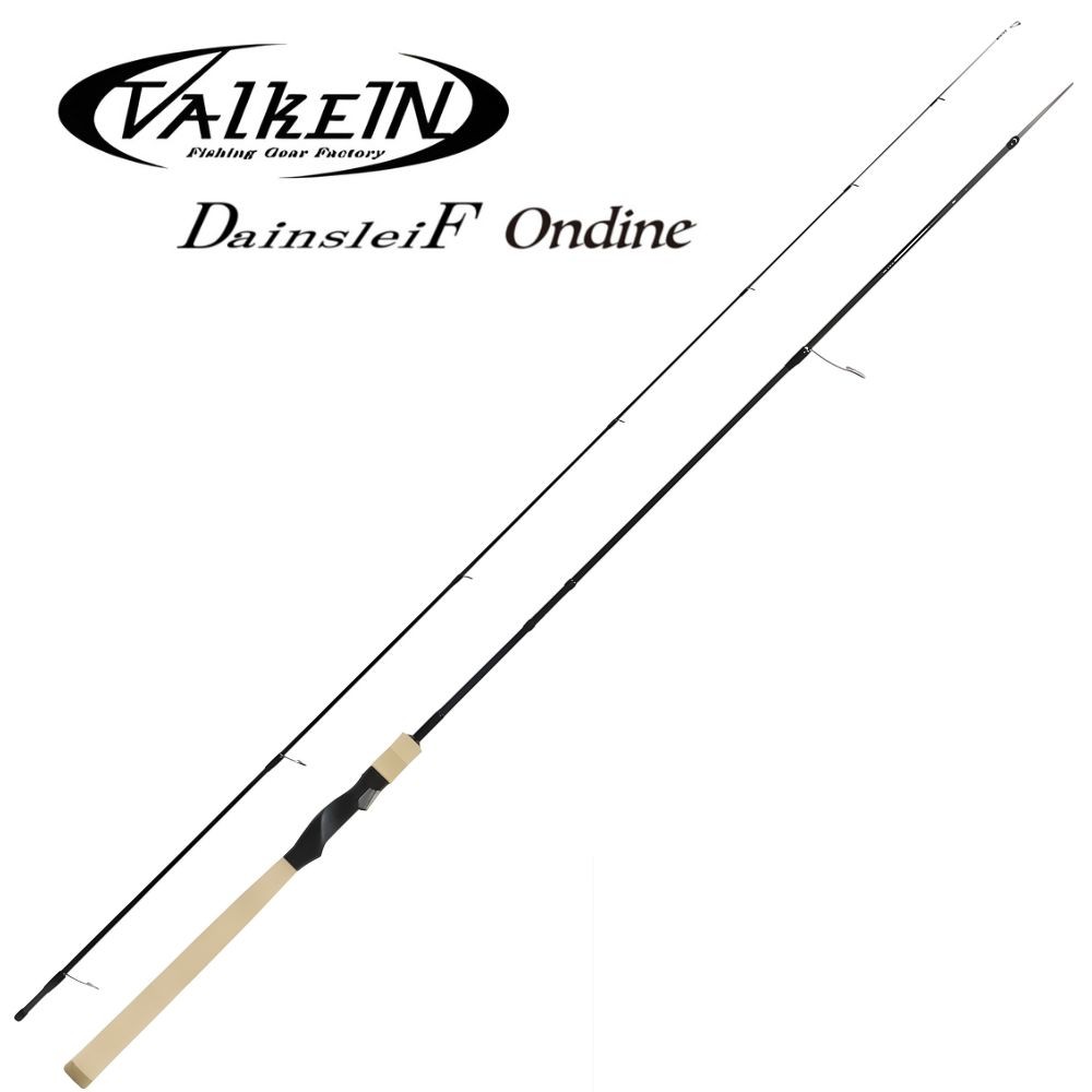 ValkeIN Native DainsleiF Ondine 6 06-L