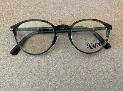 Persol Eyeglasses 3218V 1156