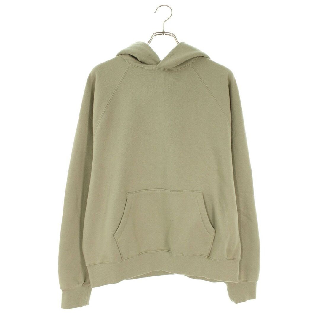 FOG ESSENTIALS Back Rubber Logo Pullover Hoodie M… - image 2