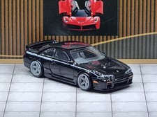 Hot Wheels Premium Modern Classics 1994 Nissan Silvia Nismo 270R 