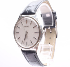 [Quasi come nuovo] Orologio da uomo automatico vintage Seiko Lord Matic...