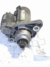 2008 VW Eos Anlasser 02Z911023G #11003