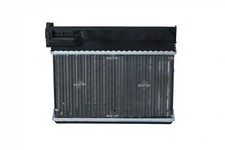 Radiateur BMW 3,3