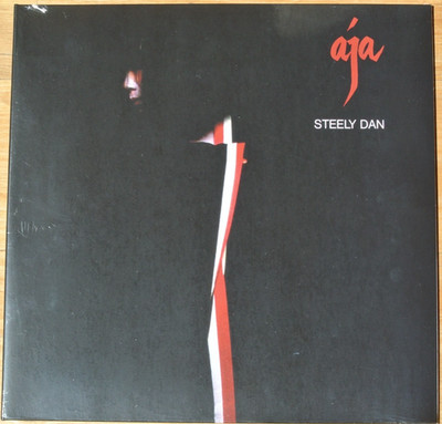 STEELY DAN Aja LP Gatefold Vinyl Sealed Donald Fagen