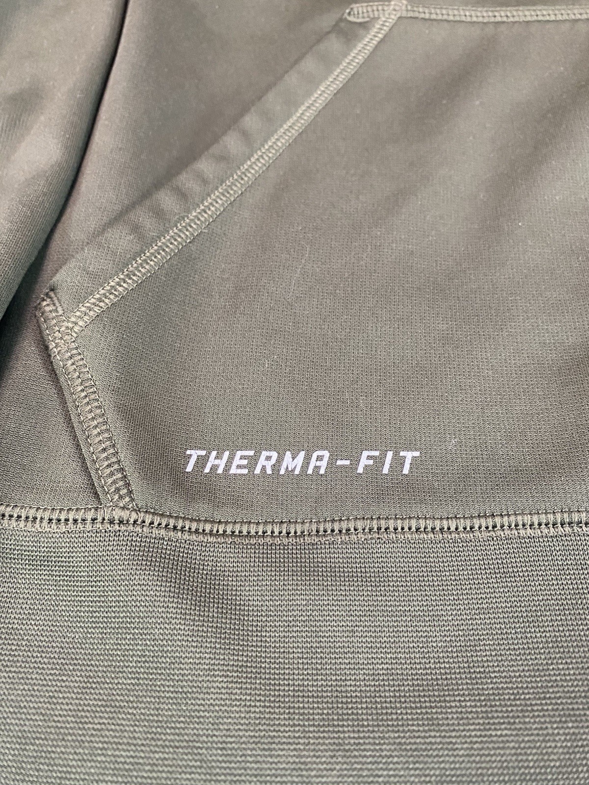 Nike Indianapolis Colts Hoodie Mens Large NFL Football Salute To Service Indy thumbnail 9