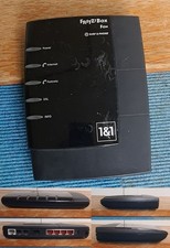 FRITZ!Box 5140 als Netzwerk-Switch, IP-Client Repeater od. analoge Telefonie wei