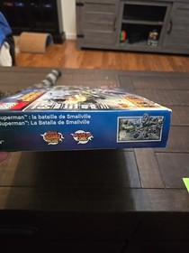 NEW! LEGO, DC Universe Super Heroes, Superman Battle of Smallville 76003