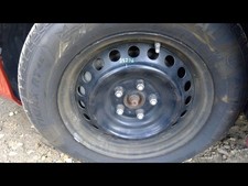 Wheel 16x6-12 Steel Fits 12-14 Camry 293889
