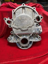 1969-1973 Ford Mustang Torino Cougar 302 351w Timing Cover C9oe-6059-a 1970 Oem