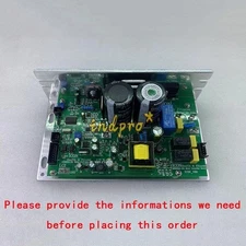1PCS New Universal Control Board Circuit Board For Treadmill #zv