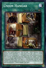 Yu-Gi-Oh! Union Hangar Common SBCB-EN077