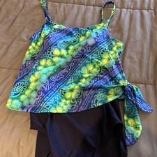 One Piece Swimsuit