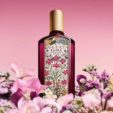 その他 Flora By Gucci GRACIOUS TUBEROSE 50ml Flora by Gucci Gracious Tuberose Gucci perfume - a fragrance