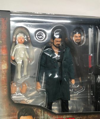 MAFEX No.154 WILLIAM 