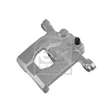 Bremssattel hinten rechts für Nissan Bluebird B17 Cube Z12 Juke F15 | 24617844