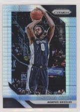 2018-19 Panini Prizm Hyper Prizm JaMychal Green #126 s3g