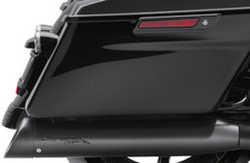 Motorcycle Exhausts & Exhaust System Parts for Harley-Davidson SS