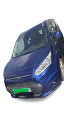 Capote Ford TOURNEO