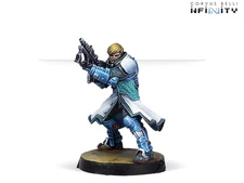 Infinity Trinitarian Tertiaries Boarding Shotgun