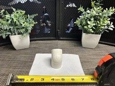 131 QTY Bulk Lot- Charlotte 45-Deg Pipe Elbow PVC Sch 40 3/4" 417-007 D2466 NEW