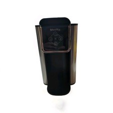 Mecity Coffe Maker Black Silver 1150 Watts 3 In 1 Single Serve. KC101