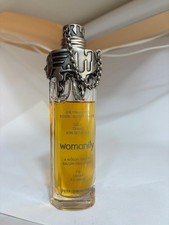 Thierry Mugler Womanity EDP 2.7oz EDP NIB The Original Vintage Rare LITTEL LESS