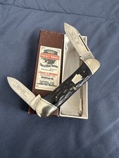 Schatt & Morgan Keystone Series VII, Canoe, #042264