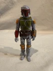 Vintage 1979 Kenner Star Wars Boba Fett Action Figure