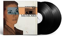 3RD The Mortal - Memoirs - Vinyl Record Dlp - G72Z