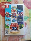Super Mario 3D All-Stars - Nintendo Switch