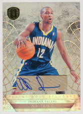 2010-11 Panini Gold Standard Basketball 7