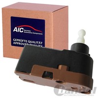 AIC Stellmotor Leuchtweitenregulierung LWR FüR Alfa Romeo 147 Fiat Stilo | 53129