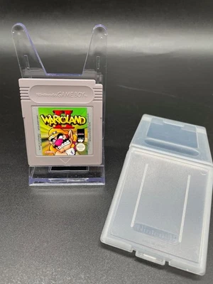 Wario Land II - Game Boy Classic(Color/Advance) -DMG-AW2P-EUR - TOP Zustand - Bild 1 von 4