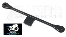 Z900 Z1000 New Petrol Tank Strap Gas fuel Tank Rubber Band Kz 900 Harris B3-20