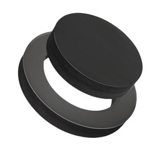 For Wall Hung Toilet Durable Neoprene Neo-Seal Closet Gasket Kit Z1210-57